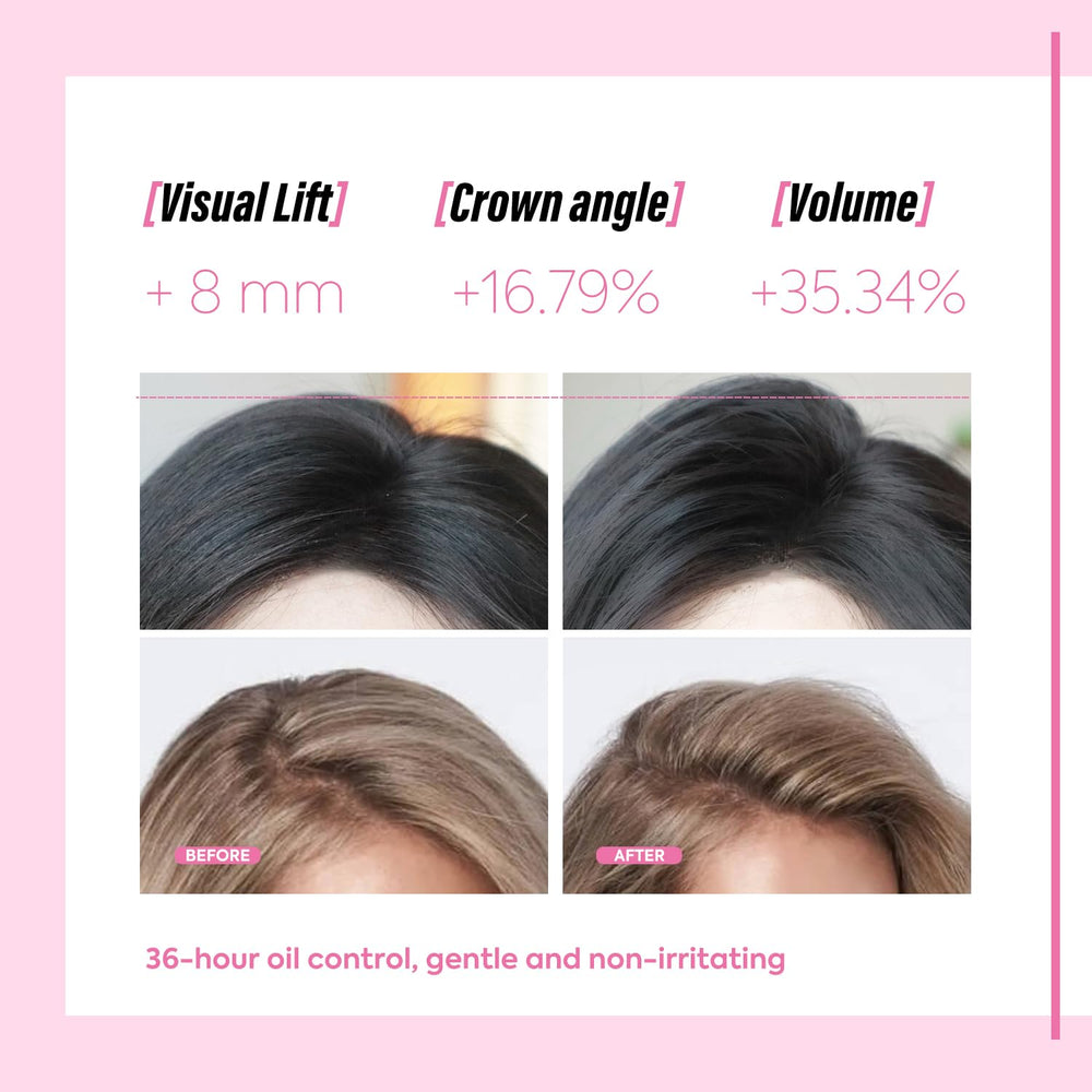 Guxelle label and ingredients panel for transparency and product details