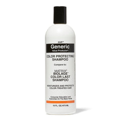 Generic Value Products front bottle showing label and easy-pour cap for quick use