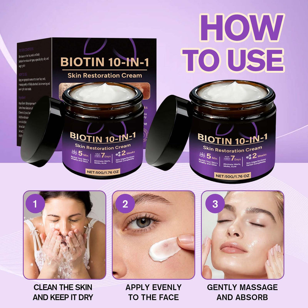 Gyonwt on bathroom shelf in nighttime routine setting for easy layering benefit