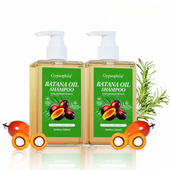 Gypsophila front packaging showing two bottles and clear product benefits
