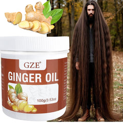 GZE solid ginger oil in travel kit showing spill-free portability