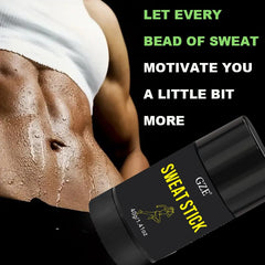 GZE thermal stick inside gym bag illustrating portability and convenience