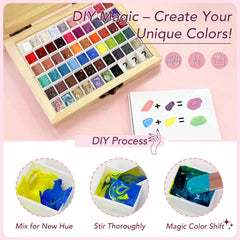 GZIXBDA stamping transfer demo demonstrating precise stamp pickup