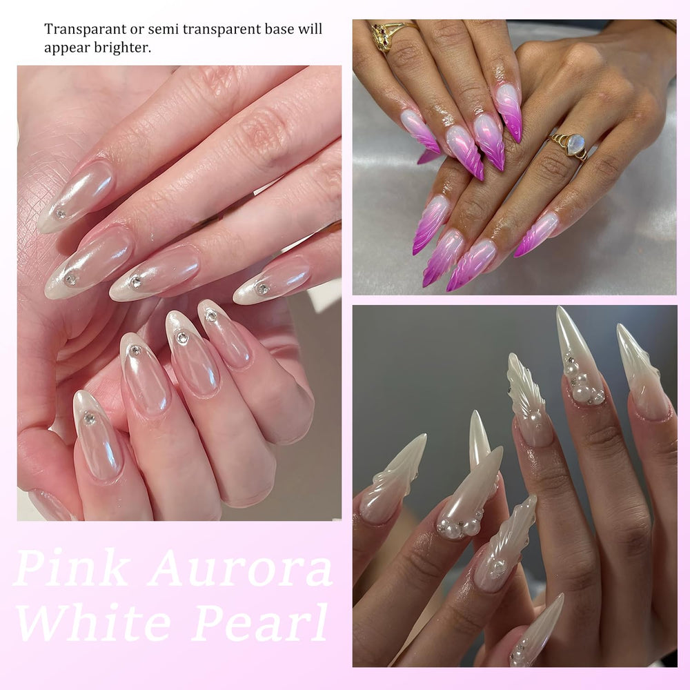 GZMAYUEN application scene with sponge applicator ensuring even mirror rub-in