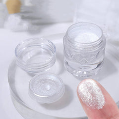 GZMAYUEN scale image with fingers showing container size and ease-of-use benefit