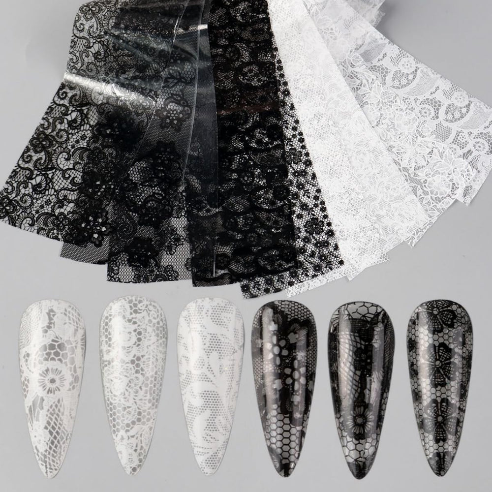 GZMAYUEN macro texture shot showing smooth finish and strong transfer clarity