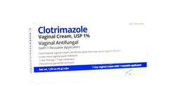 h2 pharma applicator and tube displayed together highlighting included reusable applicator