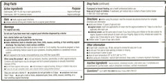 h2 pharma applicator fill markings close view for accurate measured 5 g dosing