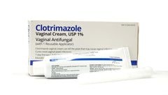 h2 pharma lifestyle bathroom counter setup conveying discreet at-home use convenience