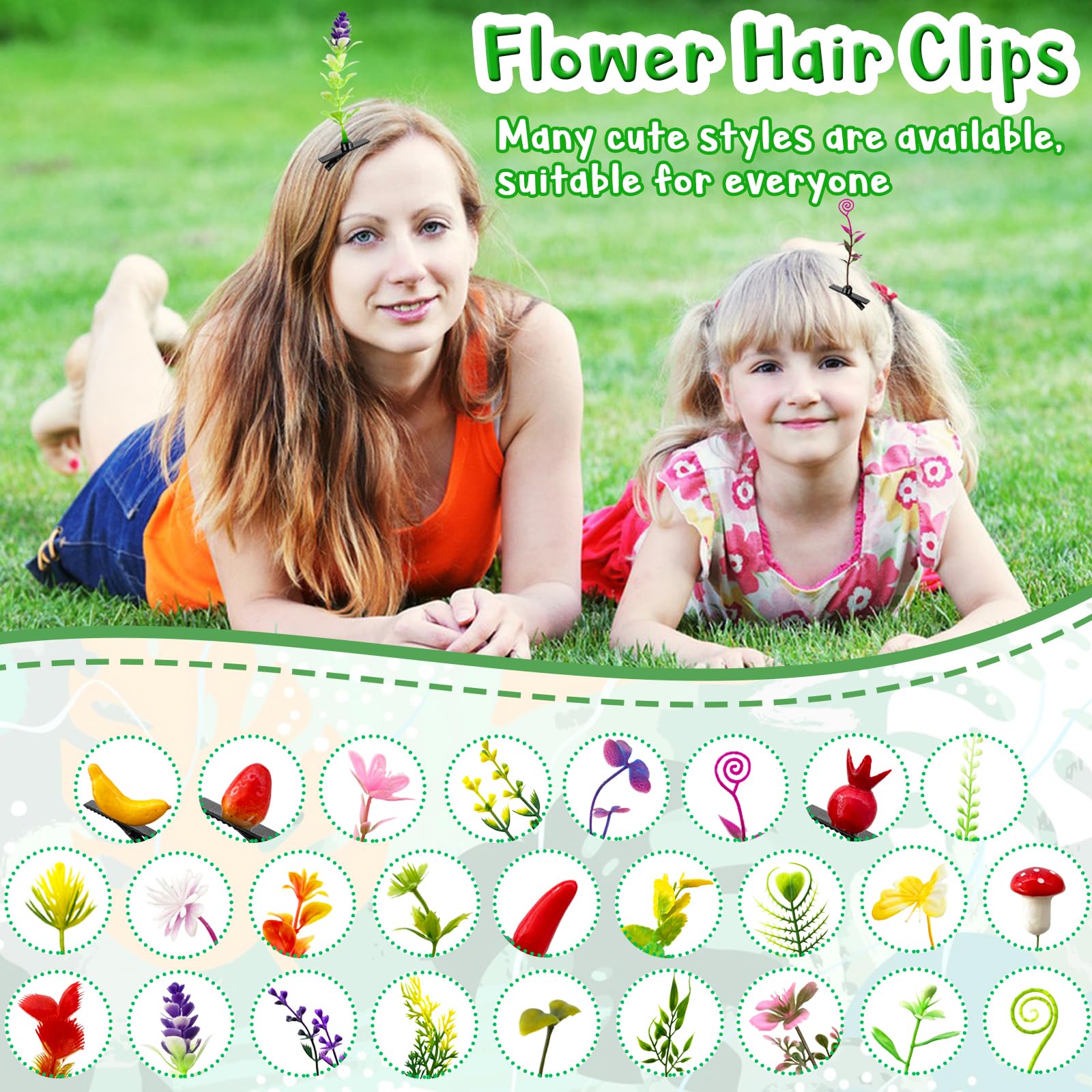Haawooky hat decoration application adding charm to accessories and outfits