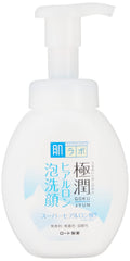 肌ラボ front packaging showing 160ml tube and hydrating benefit