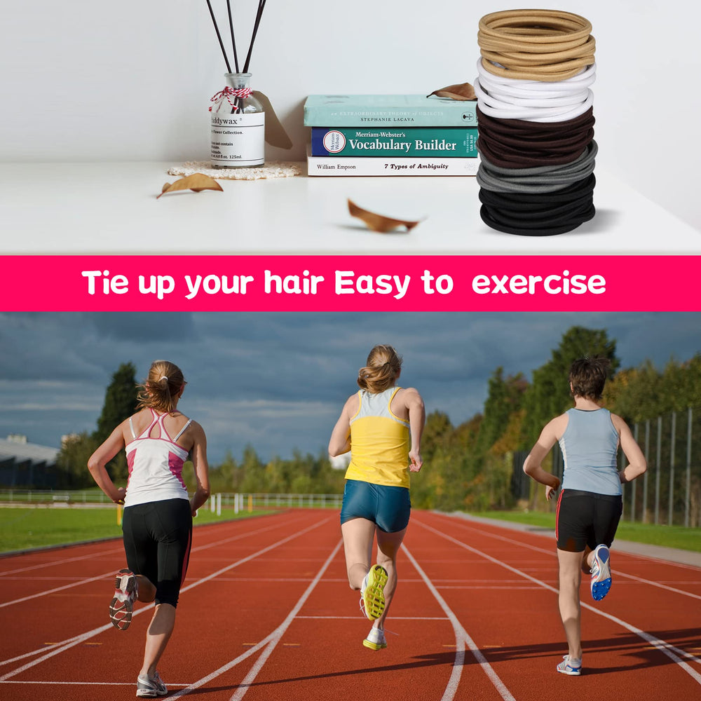 Hageolan assortment laid out in lifestyle scene for easy grab-and-go