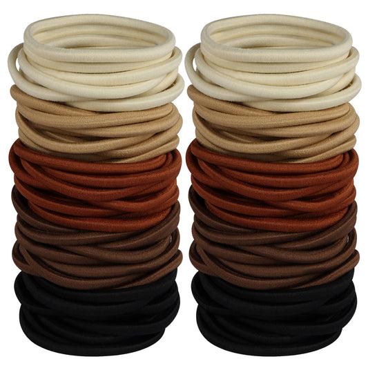 Hageolan front packaging showing full 120-pack and color mix, durable supply benefit