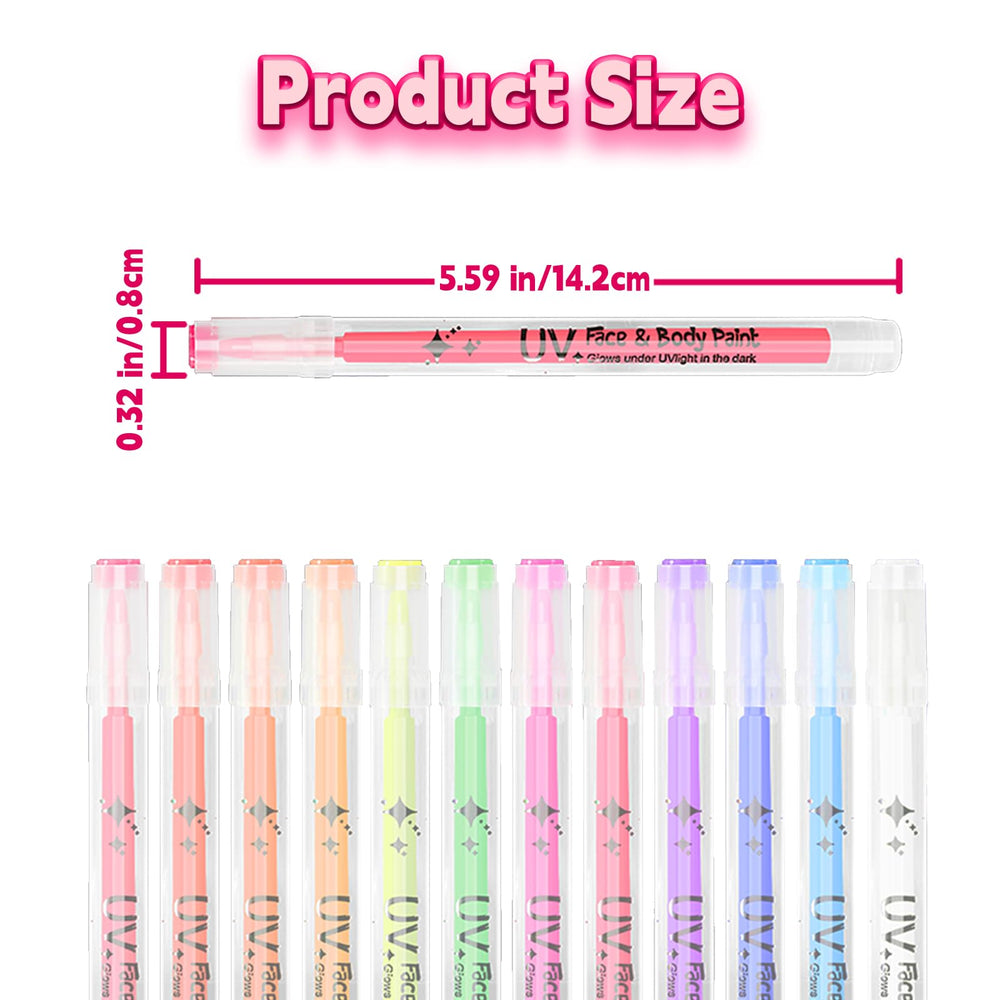 HAIOLORPRO fine tip close-up enabling precise detail work