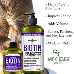 Hair Chemist oil in hands demonstrating smooth application and improved manageability