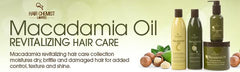 Hair Chemist open jar topview showing rich creaminess for intense repair