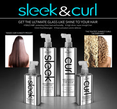 Hair Chemist packaging close-up highlighting ingredient list and product origin