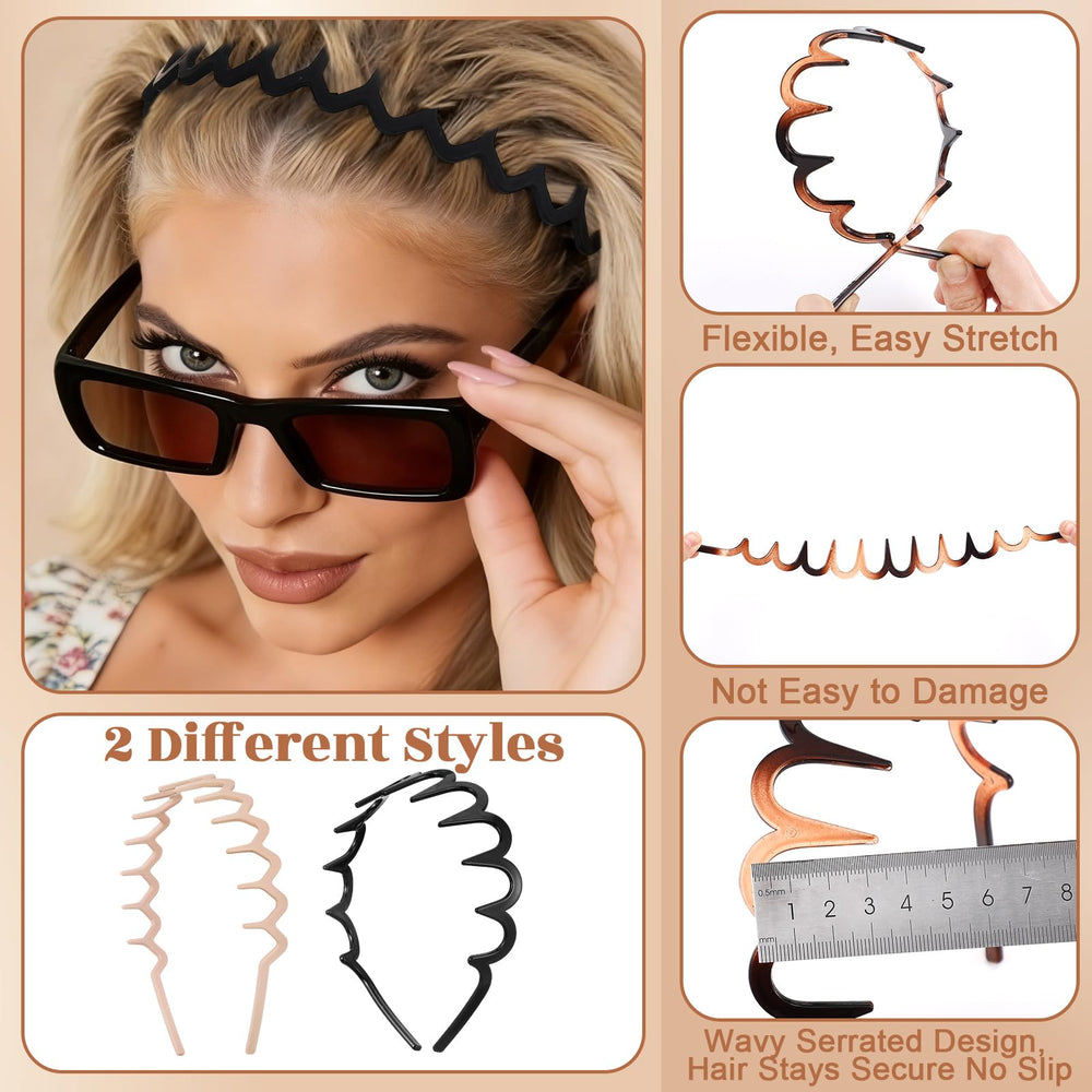 HairChrysm cotton elastic band detail showing soft texture and comfortable fit