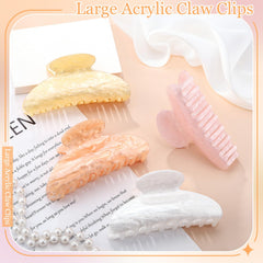 HairChrysm four-pack gift box arrangement ideal for gifting convenience
