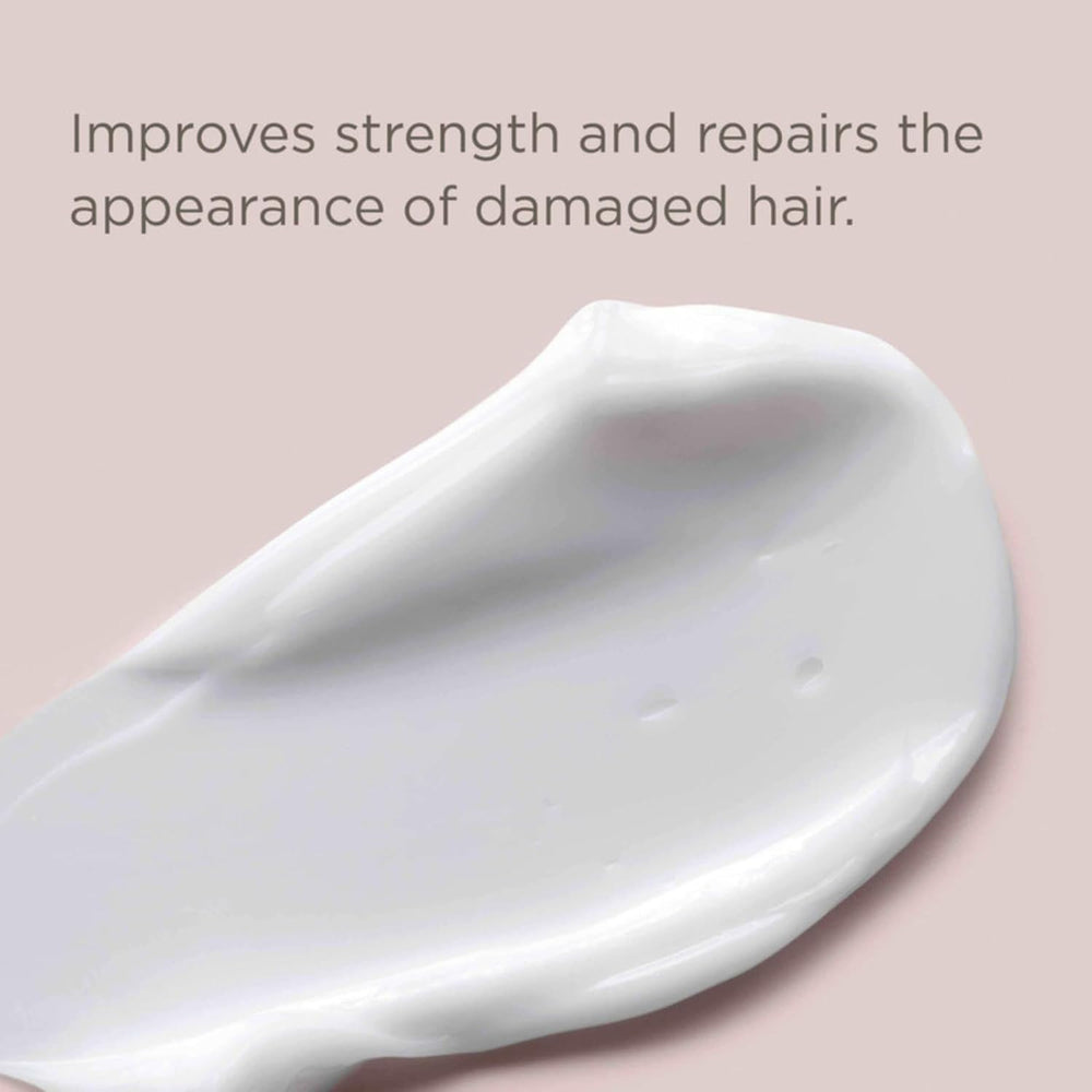 Hairitage cream texture close-up showing rich formula that deeply hydrates