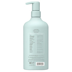 Hairitage with vanilla bean representing warm fragrance and natural-derived scent