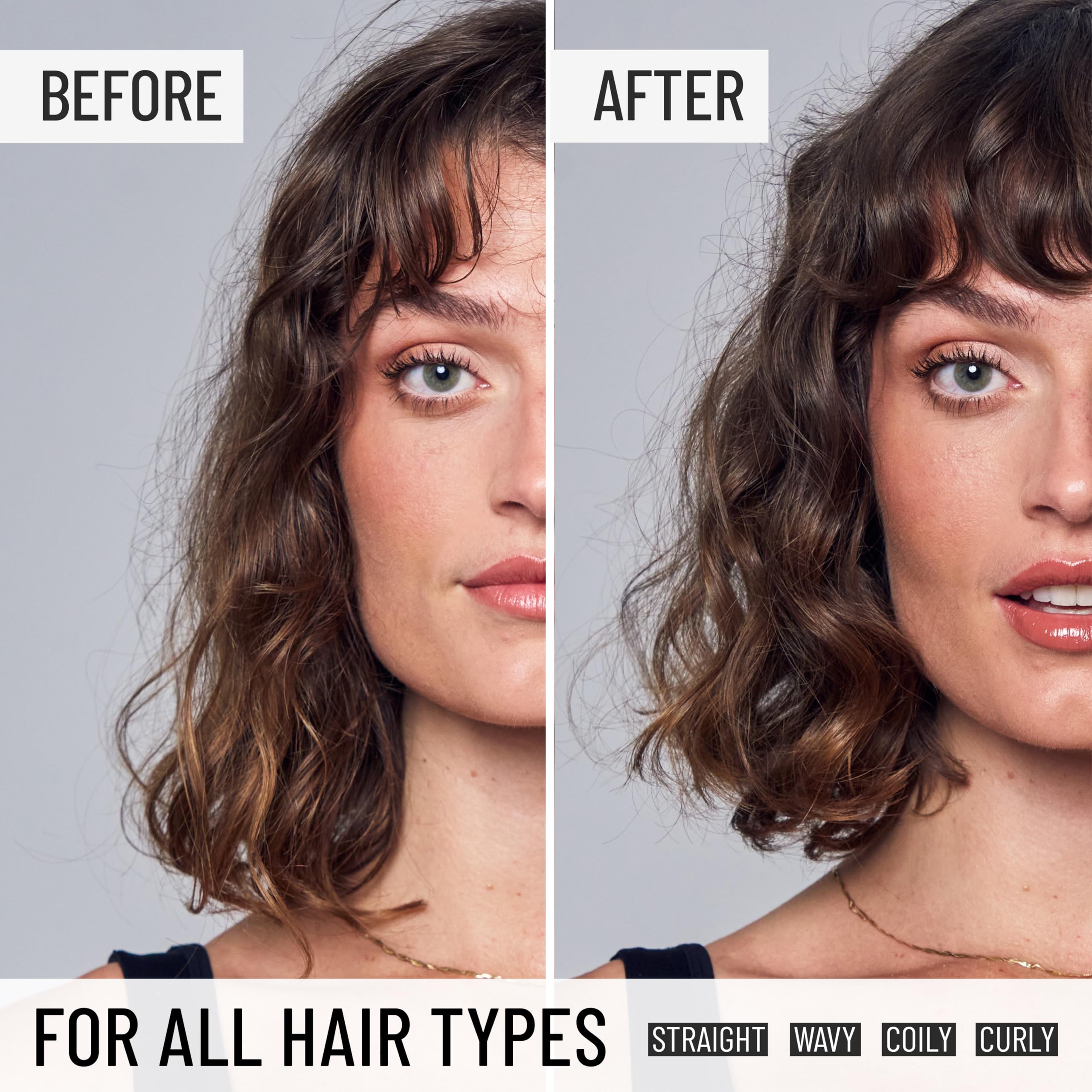 Hairstory New Wash ingredients close-up with jojoba and sunflower oils to nourish