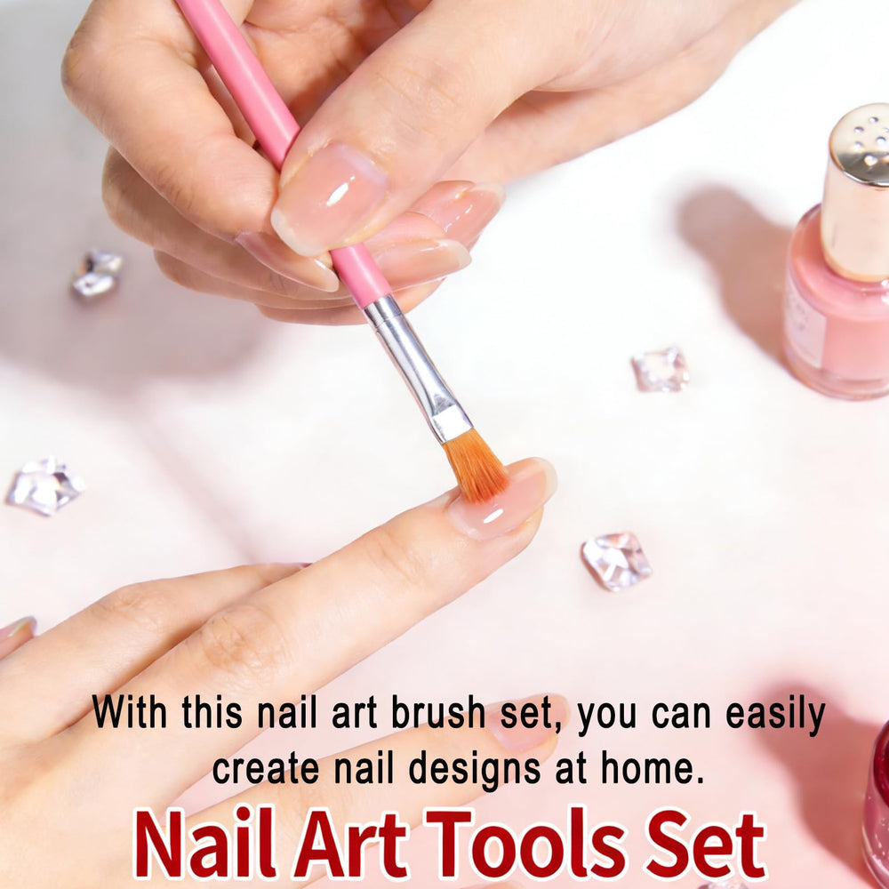 HAIY kit displayed on table suggesting salon-ready convenience