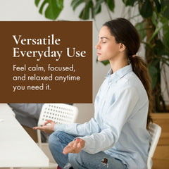 HalalEveryDay roll-on inside a purse illustrating portability and everyday freshness