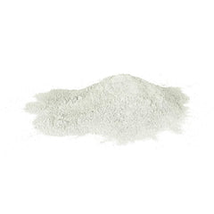 HalalEveryDay kaolin powder close-up texture highlighting fine, soft consistency and smooth blending