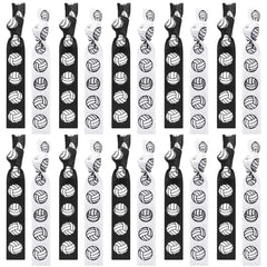 hanaive front packaging showing 20 hair ties and team-ready set