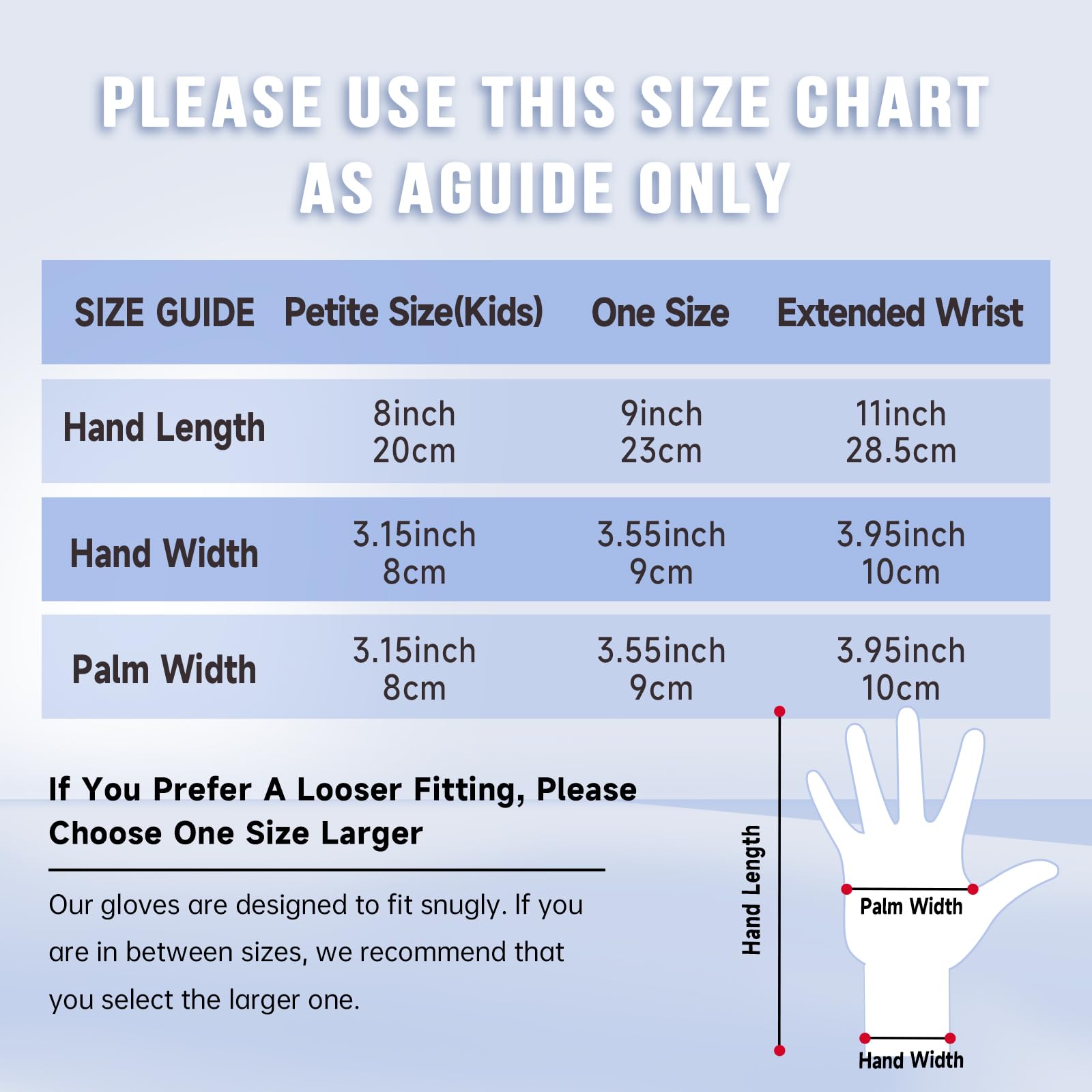 HandLove touchscreen demo using phone while wearing gloves for convenience