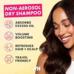 Handmade Heroes product label listing natural ingredients for clean-beauty reassurance