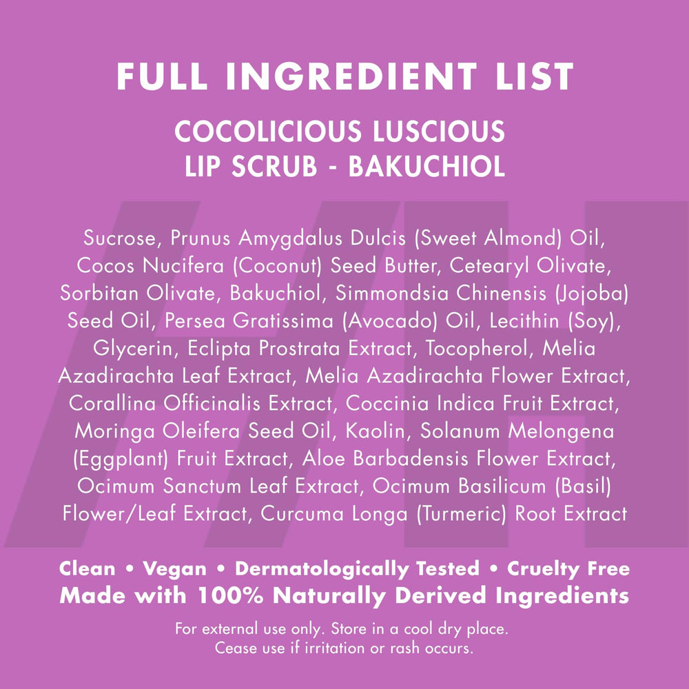 Handmade Heroes lip scrub on shelf as part of self-care routine