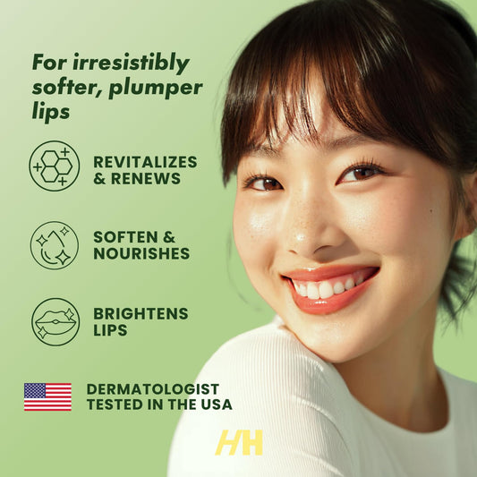 Close-up texture of Handmade Heroes matcha scrub highlighting sugar grains and moisturizing oils