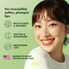 Close-up texture of Handmade Heroes matcha scrub highlighting sugar grains and moisturizing oils