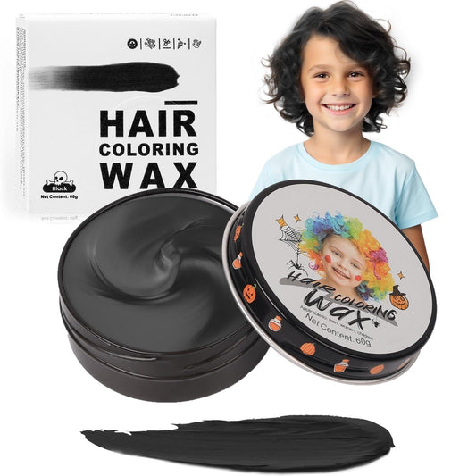 Hansuby front tin showing product label and compact packaging for quick styling