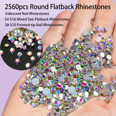 haozher layout of multi-shape charms displaying hearts stars rectangles for design variety