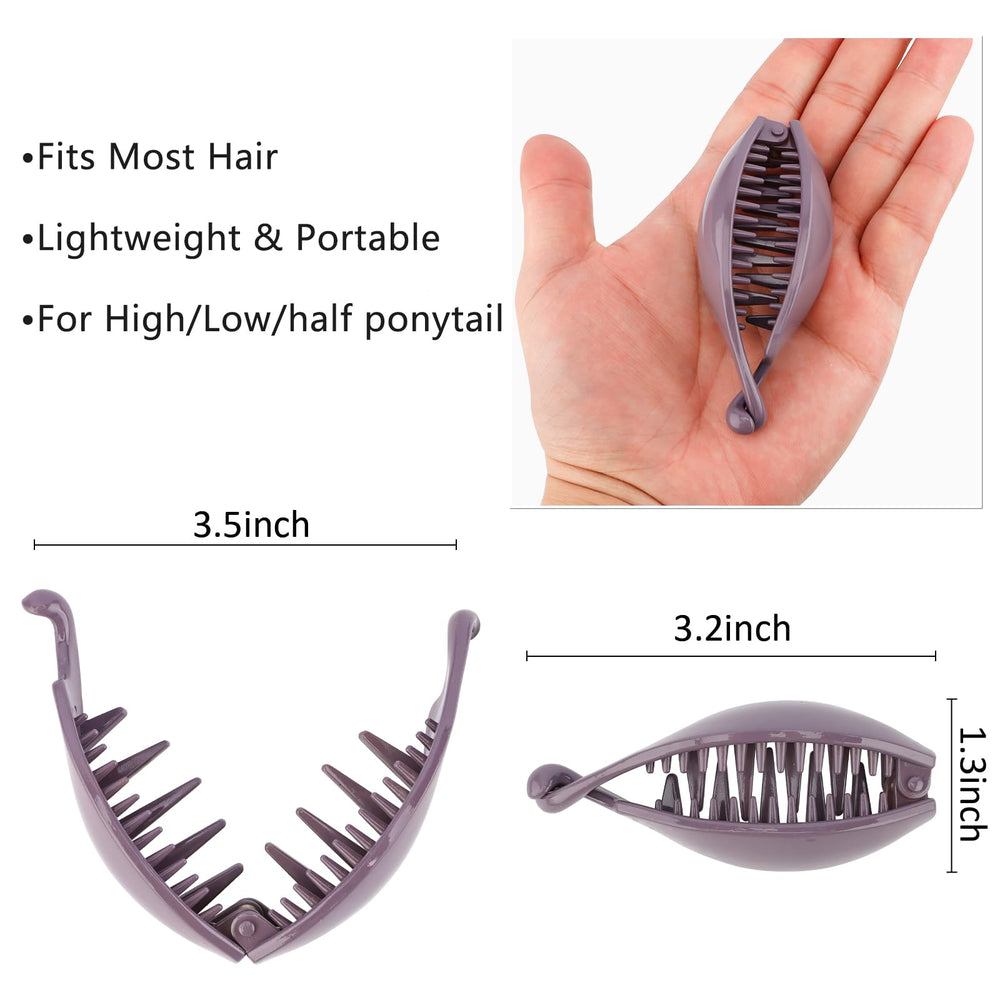 Hapdoo close-up of teeth and hinge for improved grip benefit