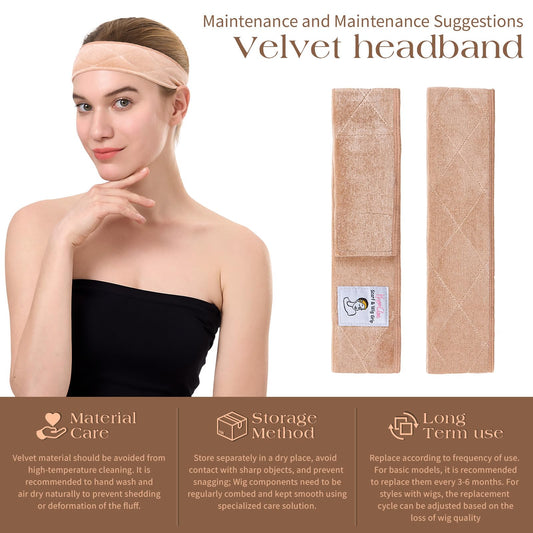 HappClan close-up of velvet texture highlighting soft, non-slip surface for comfort