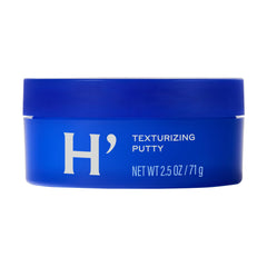 Harry's label and ingredient panel showing clean formulation