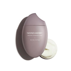 HARUHARU jar front packaging showing clean label and compact size benefit