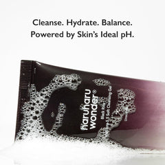HARUHARU fermented black rice ingredient image providing antioxidant benefit