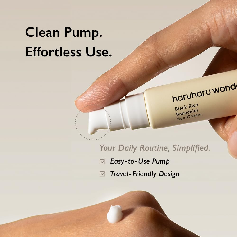 HARUHARU placed on bathroom vanity in lifestyle scene, integrates into daily routine