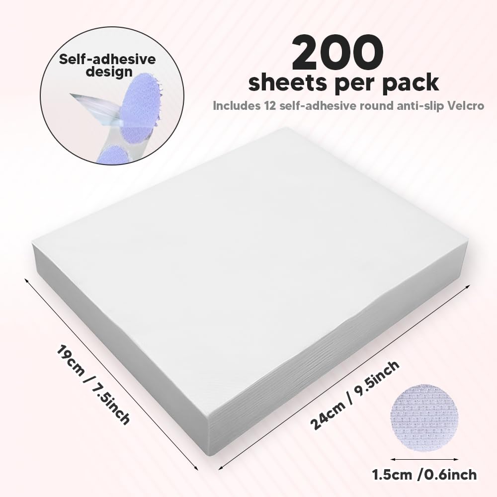 Hasakhi filter paper close-up revealing fiber texture for efficient dust capture