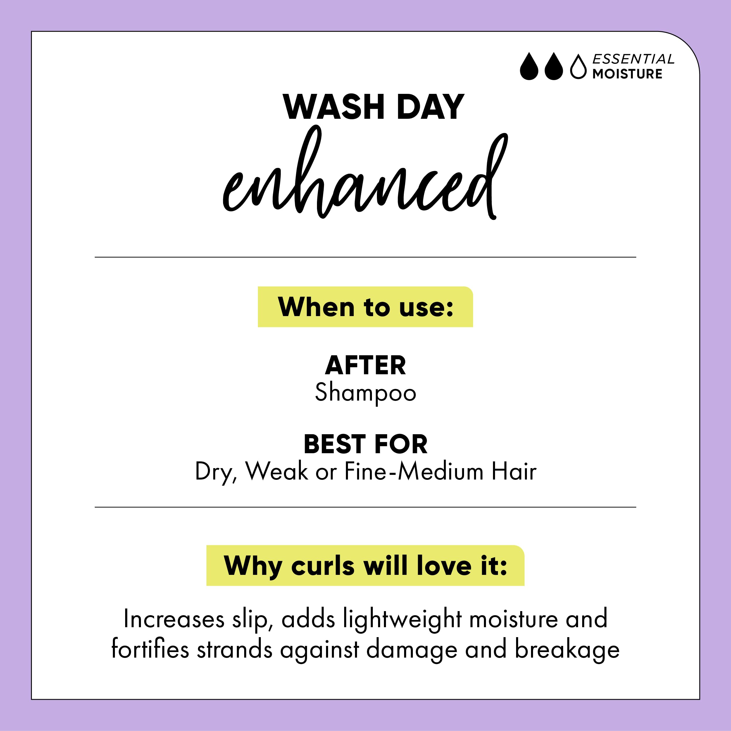HASK ingredients label featuring kukui nut oil and pineapple enzymes