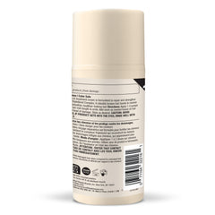 HASK label close-up listing TripleBond Complex and clean ingredients