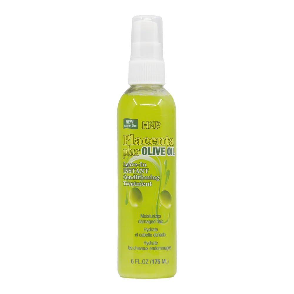 HASK front packaging showing product and instant conditioning benefit