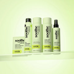 HASK six-pack boxed set arranged for bulk supply and cost-saving benefit