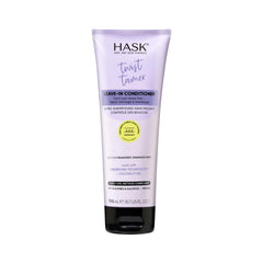HASK front bottle showing product and size for quick identification and benefit