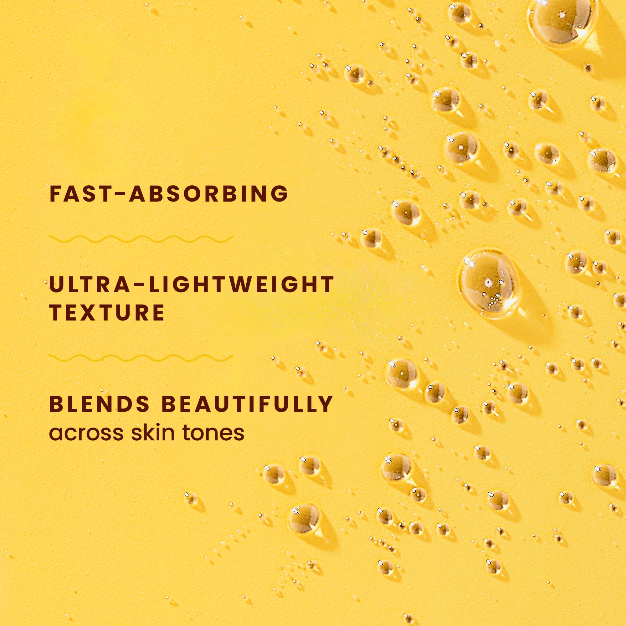 Hawaiian Tropic label close-up showing botanical ingredients and SPF info
